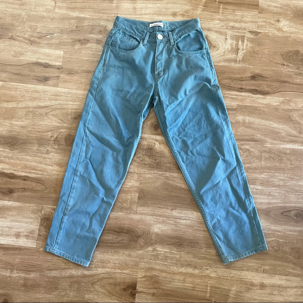 Older Brother Jeans